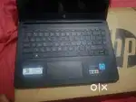 Hp new laptop