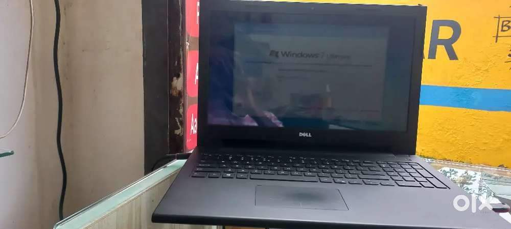Dell inspiron 15 3000