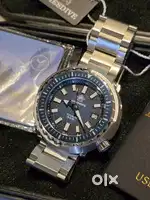Seiko Tuna Homage Automatic Watch