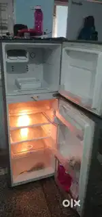 Dbal door fridge