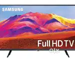 Unboxed Samsung 43 Smart TV – Never Used | Full HD | Latest Model