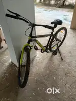 Urban Terrain