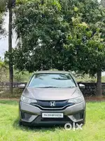 Honda Jazz, 2017, Diesel