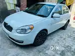 Hyundai Verna 2011 Diesel Good Condition