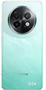 Model realme 13 plus