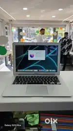 MacBook Air 13” 2015