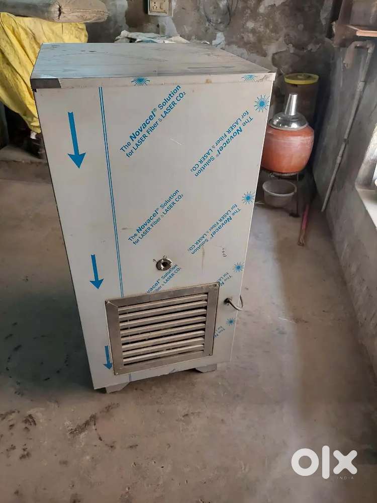 Water cooler