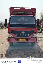 Eicher Pro1075 17feet Model 2016 With All New Tyres & Complete Papers