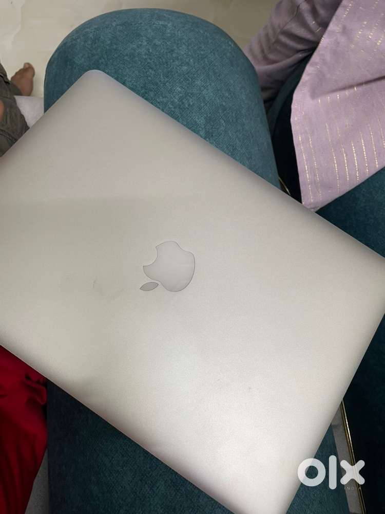 Apple macbook air