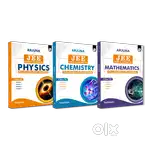 Fitjee + Pw jee module 11th + 12th in 3500 rupees