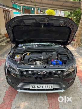 Mahindra XUV300 2022 Diesel 35000 Km Driven
