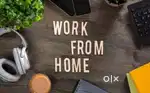 Work from home