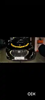 Nissan Magnite 2023 Petrol 57000 Km Driven