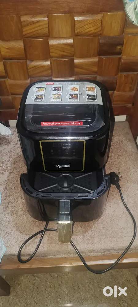 Prestige Air fryer