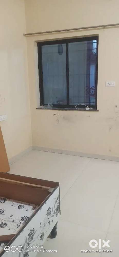 new consruction well maintain specious rooms