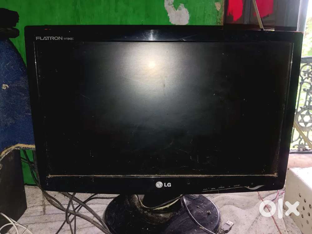 Desktop Window 7