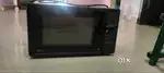 Microwave Oven