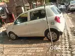 Maruti Suzuki Celerio 2016 Diesel Well Maintained