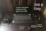 Lenovo Laptop