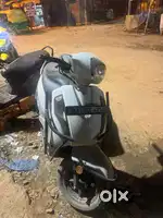 Suzuki Access