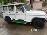 Mahindra Bolero