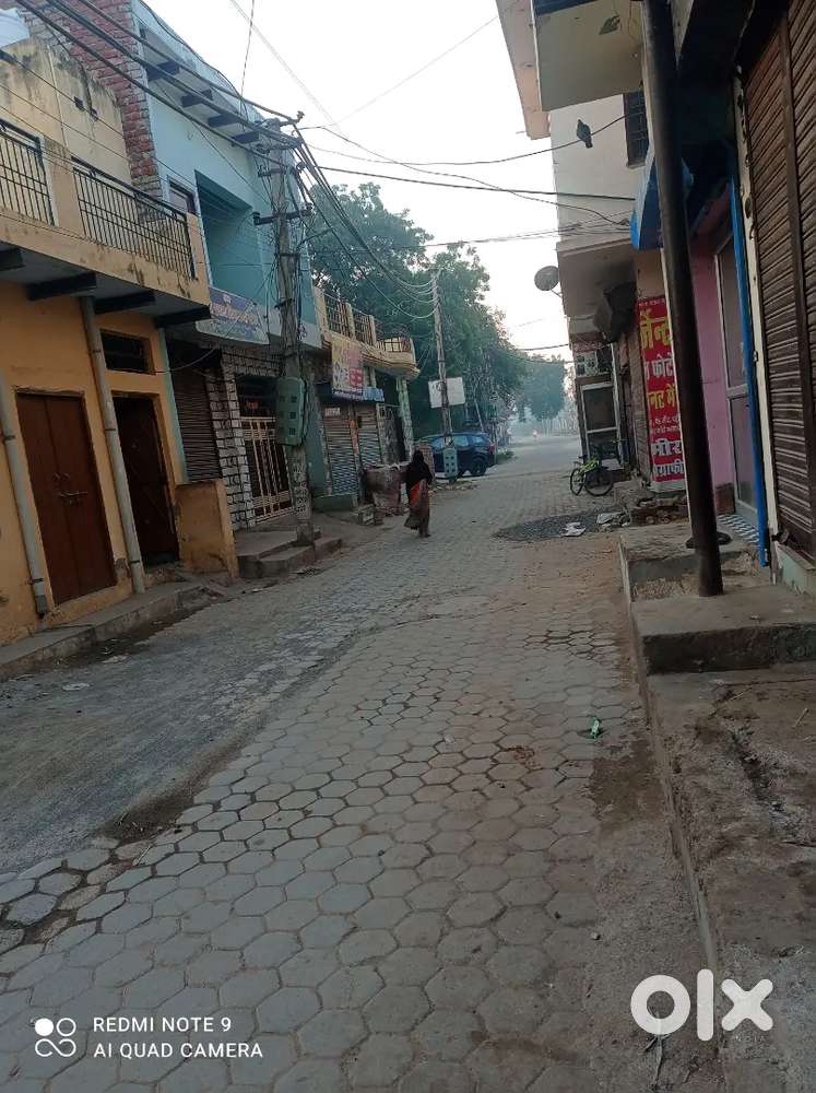 Near mini by pass , industry area sec 21 kirti nagar Bhiwani