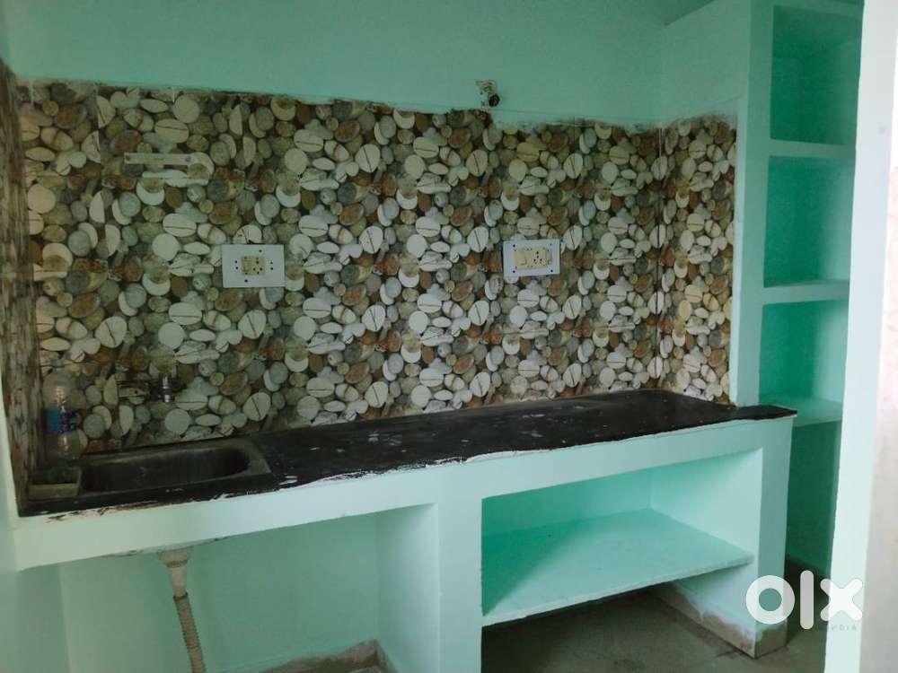 1 BHK house near Manipal hospital bhubaneswar