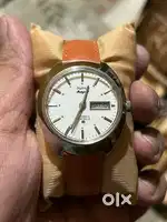 HMT Rajat Automatic Men’s watch