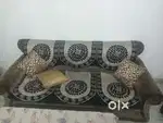 2 sofa set