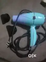 Vgr v452 hair dryer