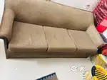 Sofa for sale @5500