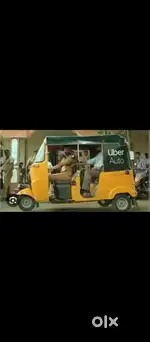 Uber free auto attachment