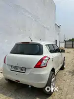 Maruti Suzuki Swift 2017 Diesel Good Condition