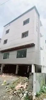 Brand new g+3 commercial building at edappally