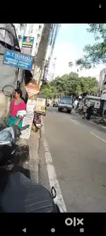 41 cent commercial land for sale vanchiyoor pattoor road