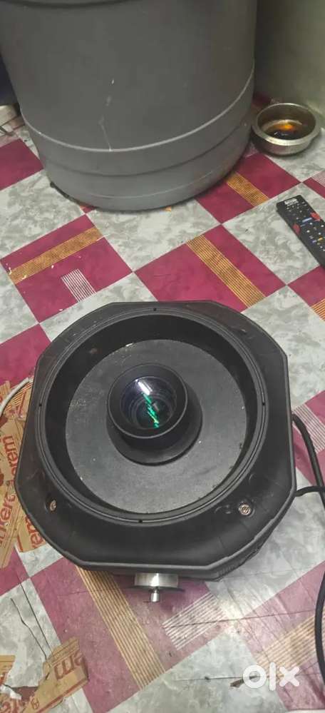 Logo projector light 200w