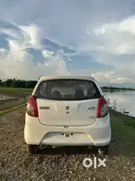 Alto 800 in good condition
