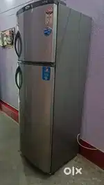 Whirlpool ferge