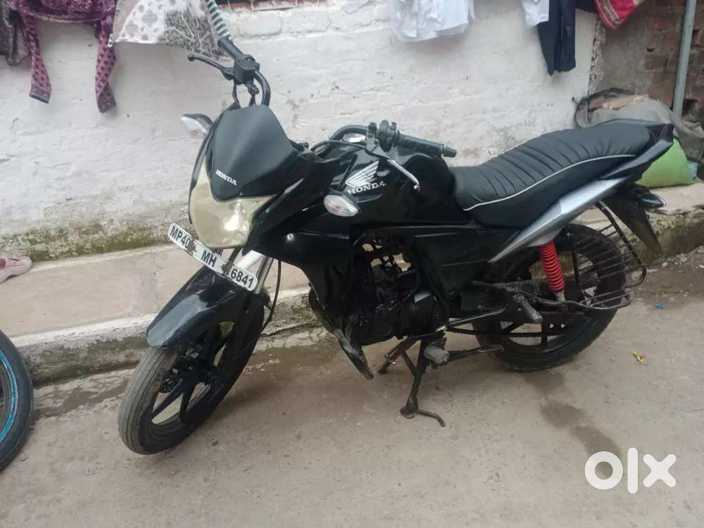Urgent sale karna hai 2013 model