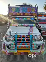 Bolero pick up 1.7