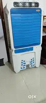 Cooler (90Ltrs Water Tank Capacity)