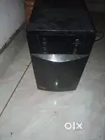 Impex 5.1Home theatre for sale.Model: 'CLASSIC' 3000₹