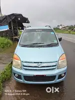 Maruti Suzuki Wagon R 2006