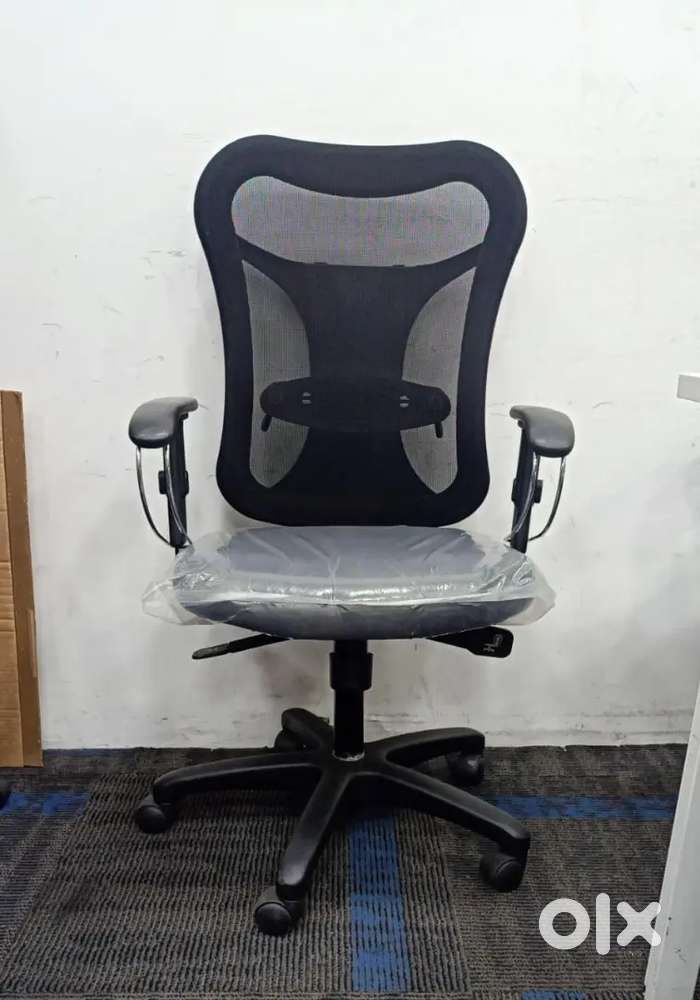 Aster optima mb office chairs available in bulk with new condition