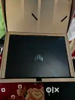 ASUS TUF Gaming A15, Ryzen 7