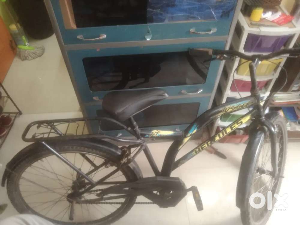 Good condition cycle