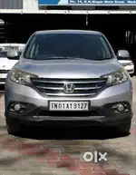 Honda CR-V, 2015, Petrol