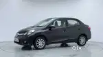 Honda Amaze VX Petrol, 2016, Petrol