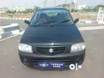 Maruti Suzuki Alto 0.8 LXI (O), 2010, Petrol