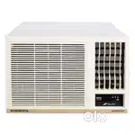 O GENERAL AC